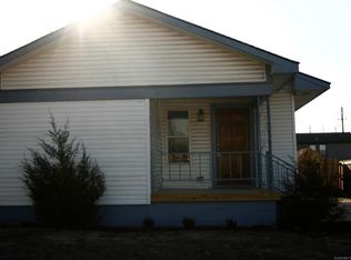 1440 N Boston Ave, Tulsa, OK 74106