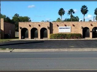 123 E Price Rd, Brownsville, TX 78521