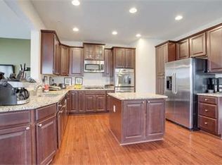 2108 Congresbury Pl #1, Upper Marlboro, MD 20774