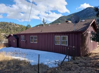 156 Davis St, Estes Park, CO 80517