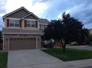 9423 Longford Way, Parker, CO 80134