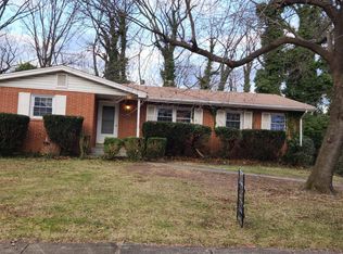 7804 Winnsboro Dr, Fort Washington, MD 20744
