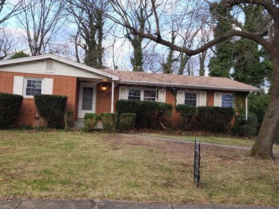 7804 Winnsboro Dr, Fort Washington, MD, 20744
