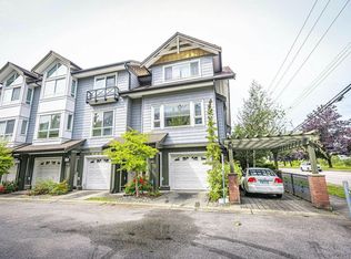 9551 Ferndale Rd, Richmond, BC V6Y0A6