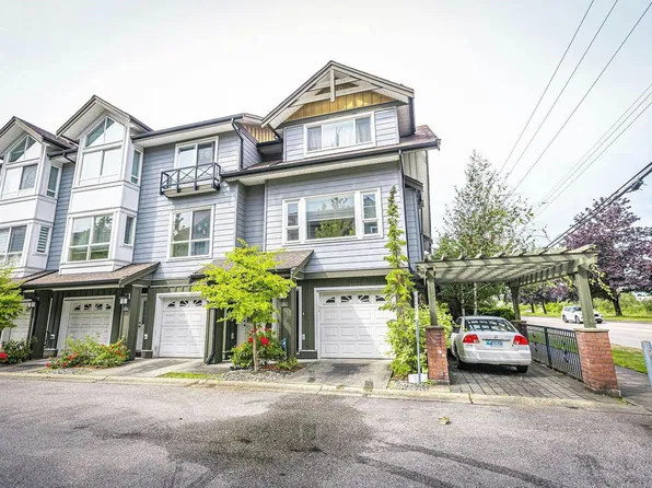 9551 Ferndale Rd, Richmond, BC V6Y 0A6