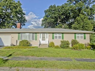 23 Tolpa Cir, Chicopee, MA 01020