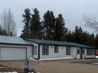 18 E Prospectors Dr, Cascade, ID 83611