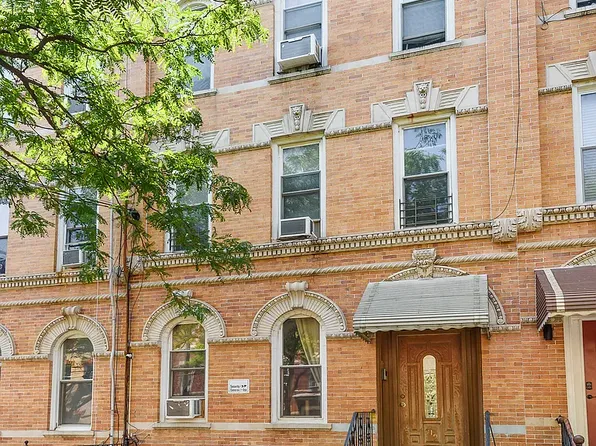 419 Stanhope St, Brooklyn, NY 11237