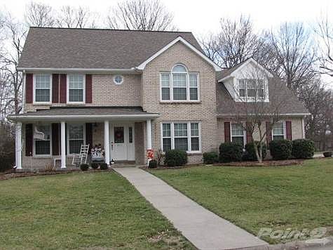 1st image of 813 Isaac Shelby Cir E