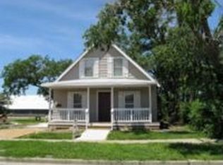 708 Hancock Ave, Salina, KS 67401