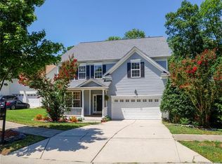 10316 Dunberry Ct, Charlotte, NC 28214