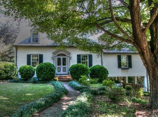 222 S Princeton Cir, Lynchburg, VA 24503