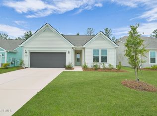 397 Sunfish Way, Okatie, SC 29909