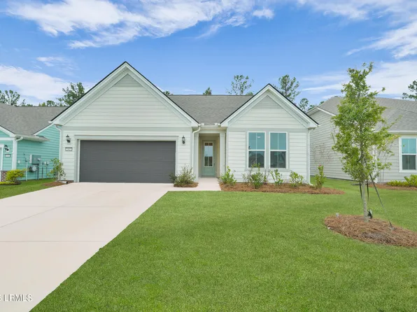 397 Sunfish Way, Bluffton, SC 29909