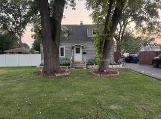 14316 Kenton Ave, Midlothian, IL 60445