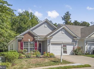 159 Smithfield Way, Fredericksburg, VA 22406