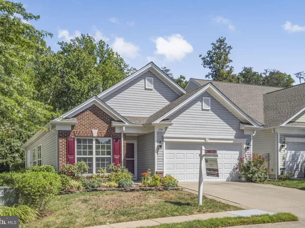 159 Smithfield Way, Fredericksburg, VA 22406