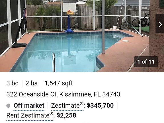 2nd image of 322 Oceanside Ct