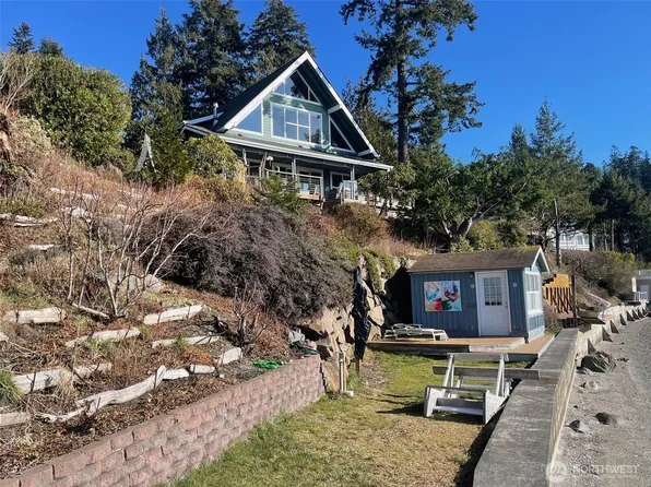 1842 Foliage Street, Freeland, WA 98249