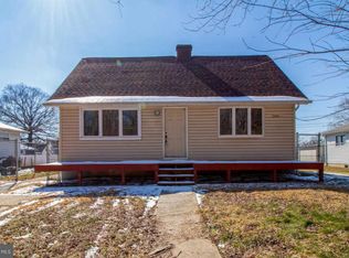 7713 Sparrows Point Blvd, Sparrows Point, MD 21219