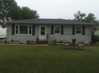 2114 17th St S, Moorhead, MN 56560