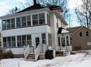 42 A St, Gardner, MA 01440