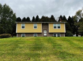 1245 Hunter Rd, Blairsville, PA 15717