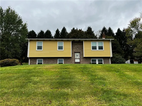 1245 Hunter Rd, Blairsville, PA 15717
