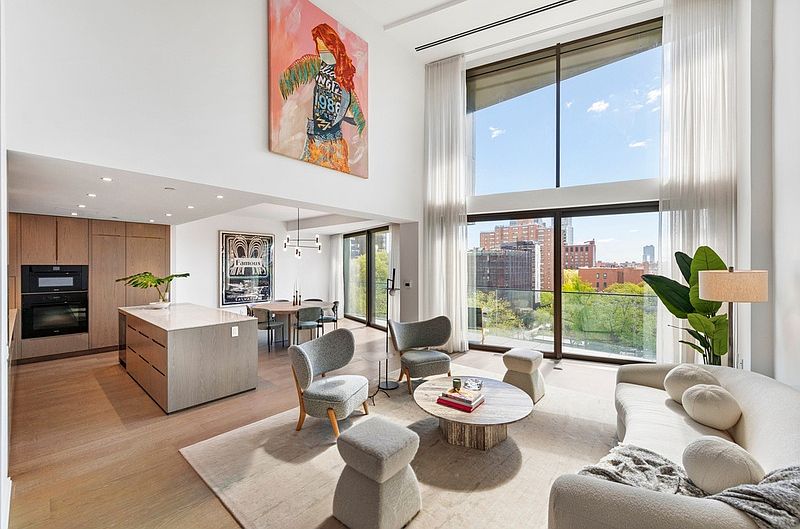 1st image of 199 Chrystie St Suite 8