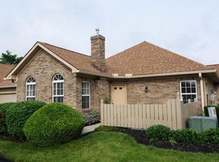 2403 Patrick Blvd, Dayton, OH 45431
