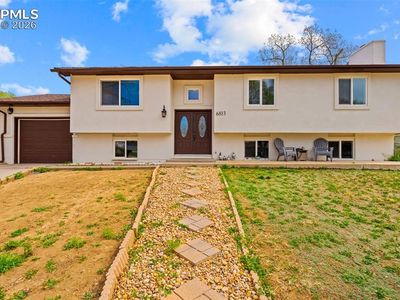 6813 Chesterfield Ct, Colorado Springs, CO, 80911
