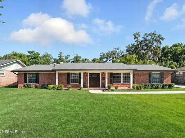 3661 JOSE Terrace, Jacksonville, FL 32217