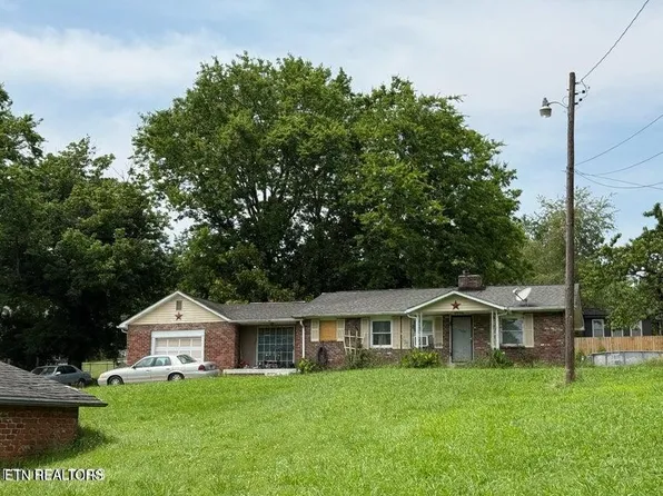 6921 Old Rutledge Pike, Knoxville, TN 37924