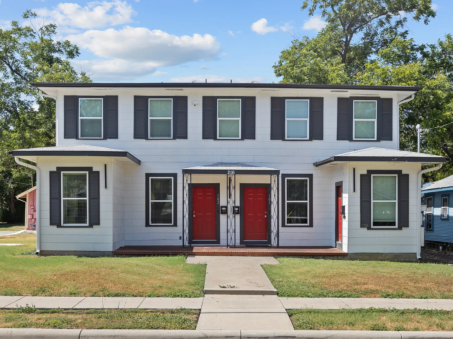 1 bed, 750 sqft, $1,195 — Photo 3