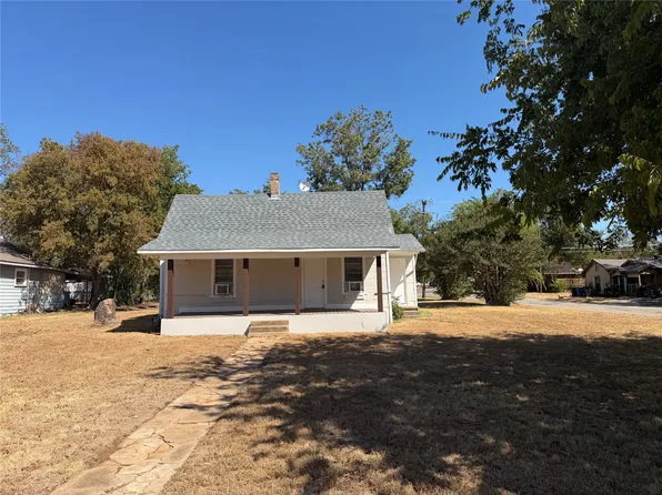 1801 W Bond St, Denison, TX 75020