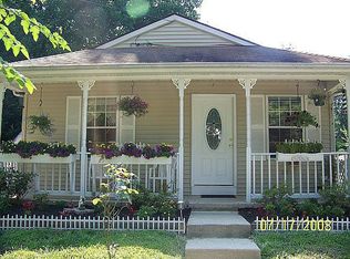 9236 Erie Ave, North Beach, MD 20714