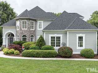 309 Pebble Beach Dr, Mebane, NC 27302