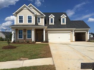 2229 Pimlico Dr, Ridgeville, SC 29472