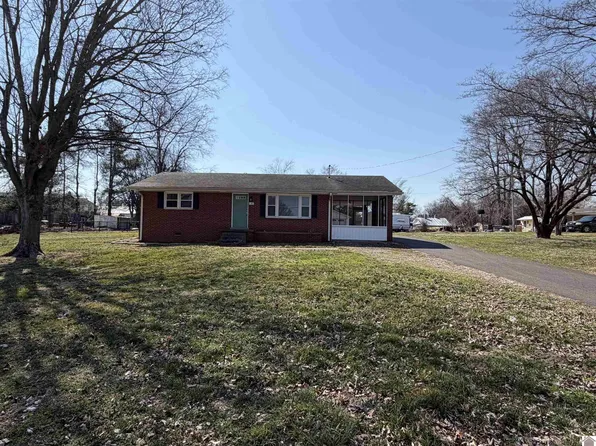 307 Maple St, Princeton, KY 42445
