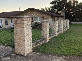 2678 Lakeview Dr, Canyon Lake, TX 78133