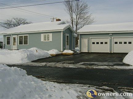 130 Old Homestead highway