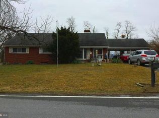 12460 Polktown Rd, Waynesboro, PA 17268