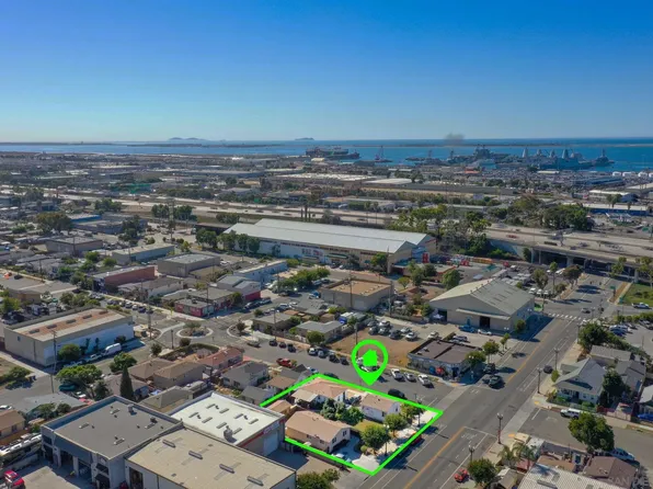 326 Civic Center Dr, National City, CA 91950