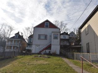 427 Stadium St, Pittsburgh, PA 15204