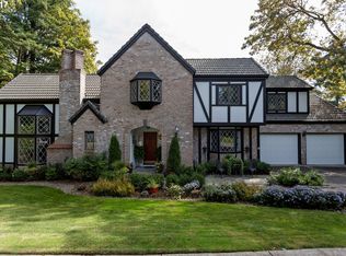 2508 Palisades Crest Dr, Lake Oswego, OR