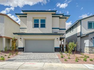 502 Red Lovebird Ave, Henderson, NV 89011