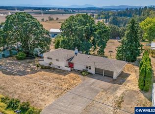 38124 Scravel Hill Rd NE, Albany, OR 97322