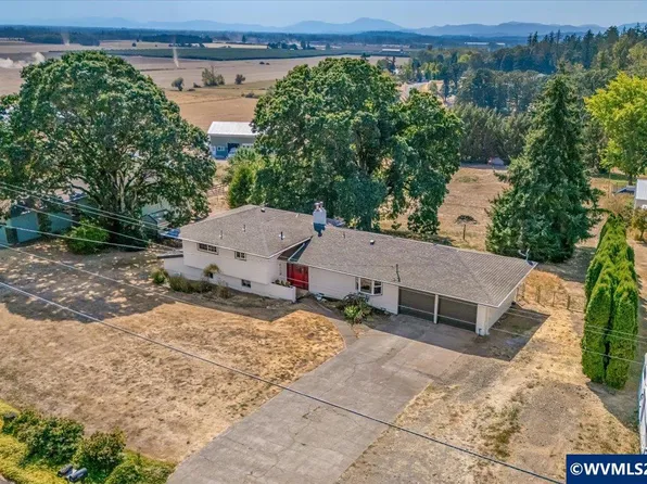 38124 Scravel Hill Rd NE, Albany, OR 97322