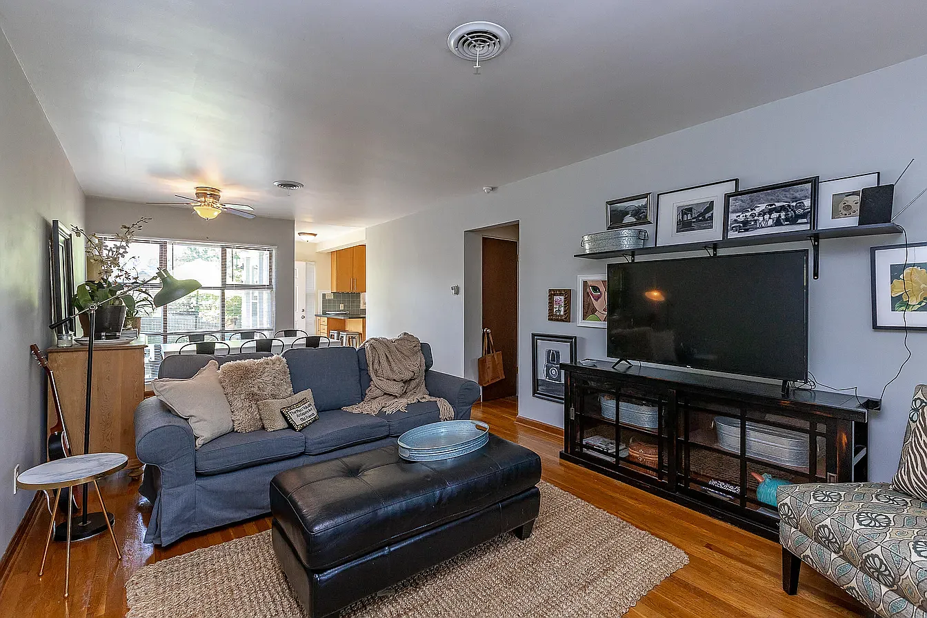 1 bed, $1,050 — Photo 4