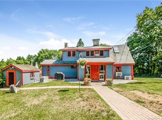 95 Pautipaug Hill Rd, Baltic, CT 06330